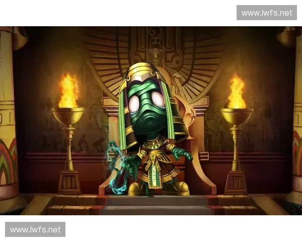 《深入解读LOL解说琪格风格与特点探秘》