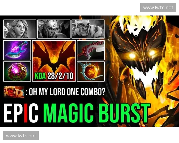 从连败阴影中崛起浅谈DOTA2玩家如何在失败中重拾信心与荣耀 从连败阴影中崛起浅谈DOTA2玩家如何在失败中重拾信心与荣耀