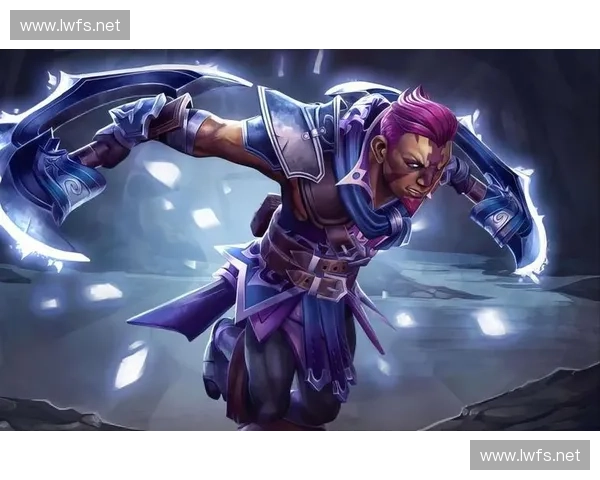 古代传承与未来战场的交汇 Dota2古神传奇新篇章解读 古代传承与未来战场的交汇 Dota2古神传奇新篇章解读