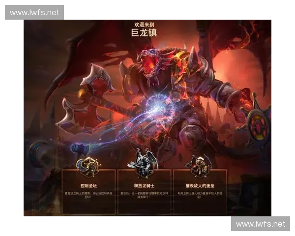 全面探索风暴英雄宇宙世界观与众多经典角色史诗背景深度解读之旅 全面探索风暴英雄宇宙世界观与众多经典角色史诗背景深度解读之旅